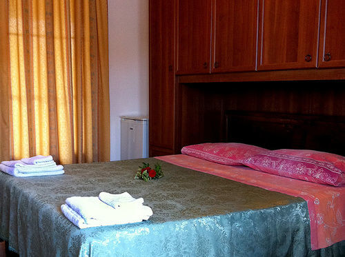 Hotel Agriturismo Agave Alghero Exteriér fotografie